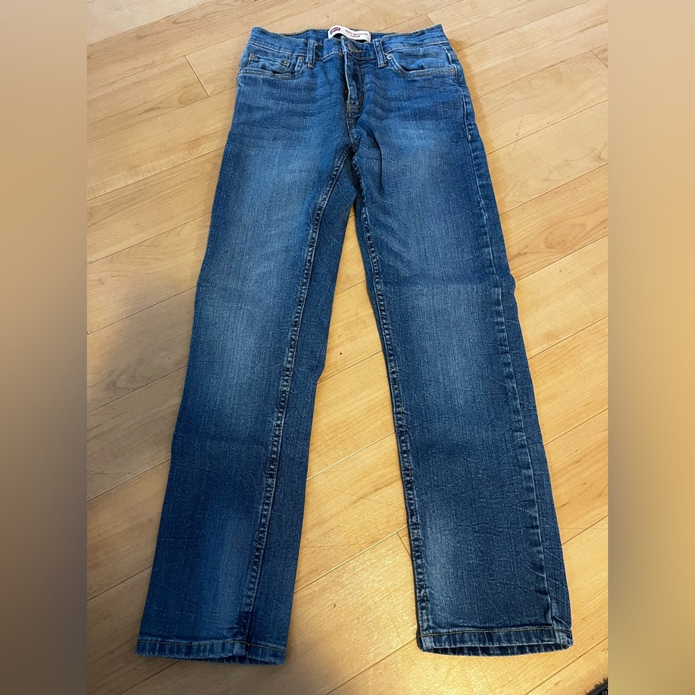 Levi’s 502 14Reg 27x29